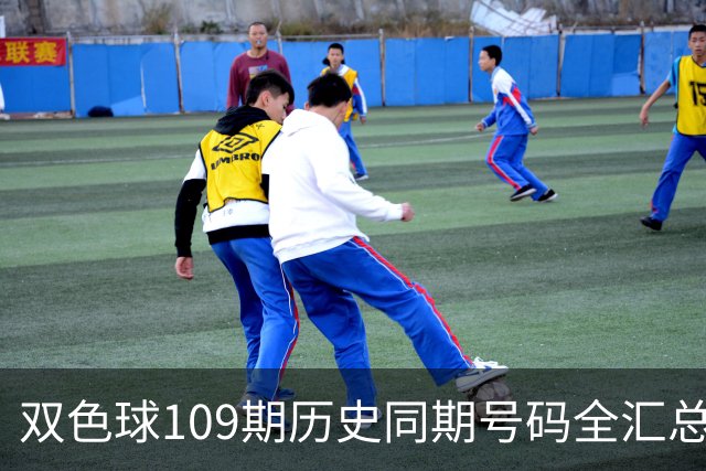 双色球109期历史同期号码全汇总